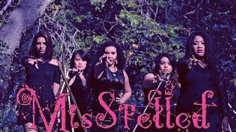 misspelled - episode 2|MisSpelled (TV Series 2014– ) .
